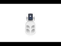 Analizzatore di composizione corporea per la sanità