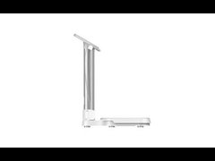 Analizzatore di posizione del corpo sanitario