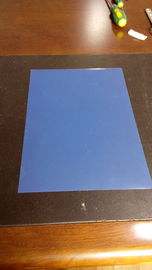 Good price Imaging biomedico blu di X Ray, film medico di rappresentazione del laser della carta 13 x 17 in linea