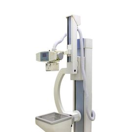 Dott. di alta risoluzione Uc-Braccio With Ccd Detector del sistema della radiografia di Digital
