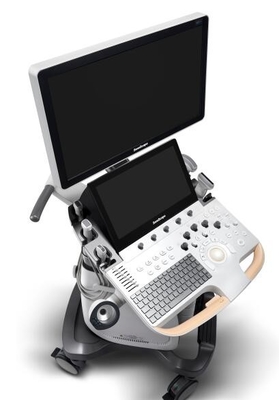 Good price Configurazione diagnostica del sistema di ultrasuono di doppler di colore in modulo P60 di ECG in linea