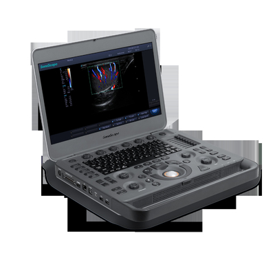 Good price Esteso lineare diagnostico del sistema di doppler di colore X3 in linea