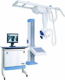Good price Sistema verticale 500ma della radiografia del Dott Digital per la X Ray medica in linea