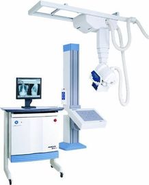 Sistema verticale 500ma della radiografia del Dott Digital per la X Ray medica