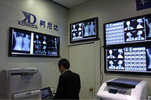 Good price Lastra radioscopica di Digital della trasparenza, imaging biomedico AGFA/film asciutto di Fuji X Ray in linea