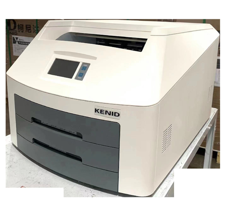 qualità Stampa medica a 508 Dpi KND6320 Display LCD a sfondo chiaro fabbrica