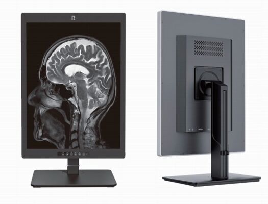Prezzo buono High Resolution Medical Display With DICOM Compliance For Radiology Grade Imaging in linea