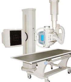 Good price Verticale flessibile della macchina della radiografia del Dott Digital del cellulare con il rivelatore dello schermo piatto in linea