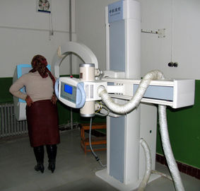 Good price Sistema della radiografia del Dott Digital del cellulare dei raggi x in linea