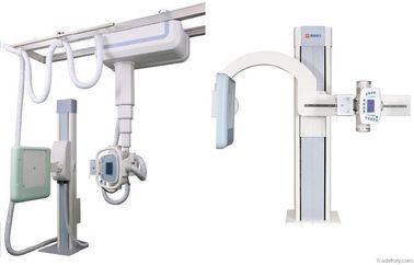 Good price sistema della radiografia di 50kw Toshiba Digital in linea