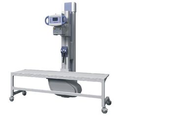 Good price X sistema della radiografia di Ray 300ma Digital, × 2816 di alta frequenza 2816 in linea