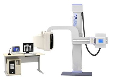 Sistema portatile della radiografia del Dott Digital, sistema dei RAGGI X di Mammogrpahy