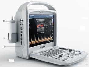 Good price Sistema a più frequenze di ultrasuono di doppler di colore 3D/4D con il trasduttore messo a fuoco di ultrasuono in linea