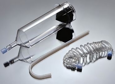 Good price 1-200ml Syringe C01-008-10 Medical Injection System 1 Cylinder in linea