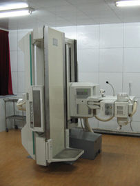 Good price Attrezzatura ad alta frequenza 500ma della radiografia di Digital per la X Ray medica in linea