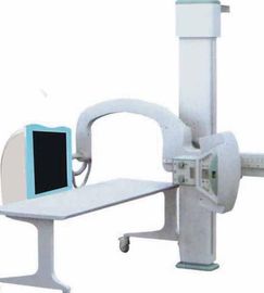 Attrezzatura leggera della radiografia di Digital, esposizione LCD di colore medico di 19 ″