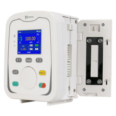 Good price schermo di base di codice di segmento della pompa per infusione 1.5kg per medico in linea