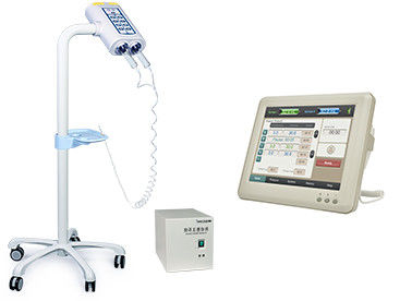 Good price Singola siringa	Iniettore di pressione di CT per l'iniezione di RMI di CT in linea