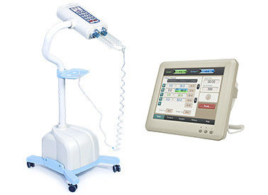 Good price Sistema ad iniezione doppio di CT della siringa per l'iniezione di CT Constrast Medica in linea