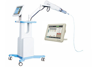 Good price sistema ad iniezione di DSA CT della siringa 150ml con il touch screen di colore in linea