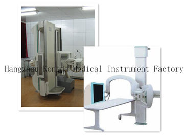 Good price Sistema medico della radiografia di Digital, macchina mammaria sicura di X Ray di Agfa in linea